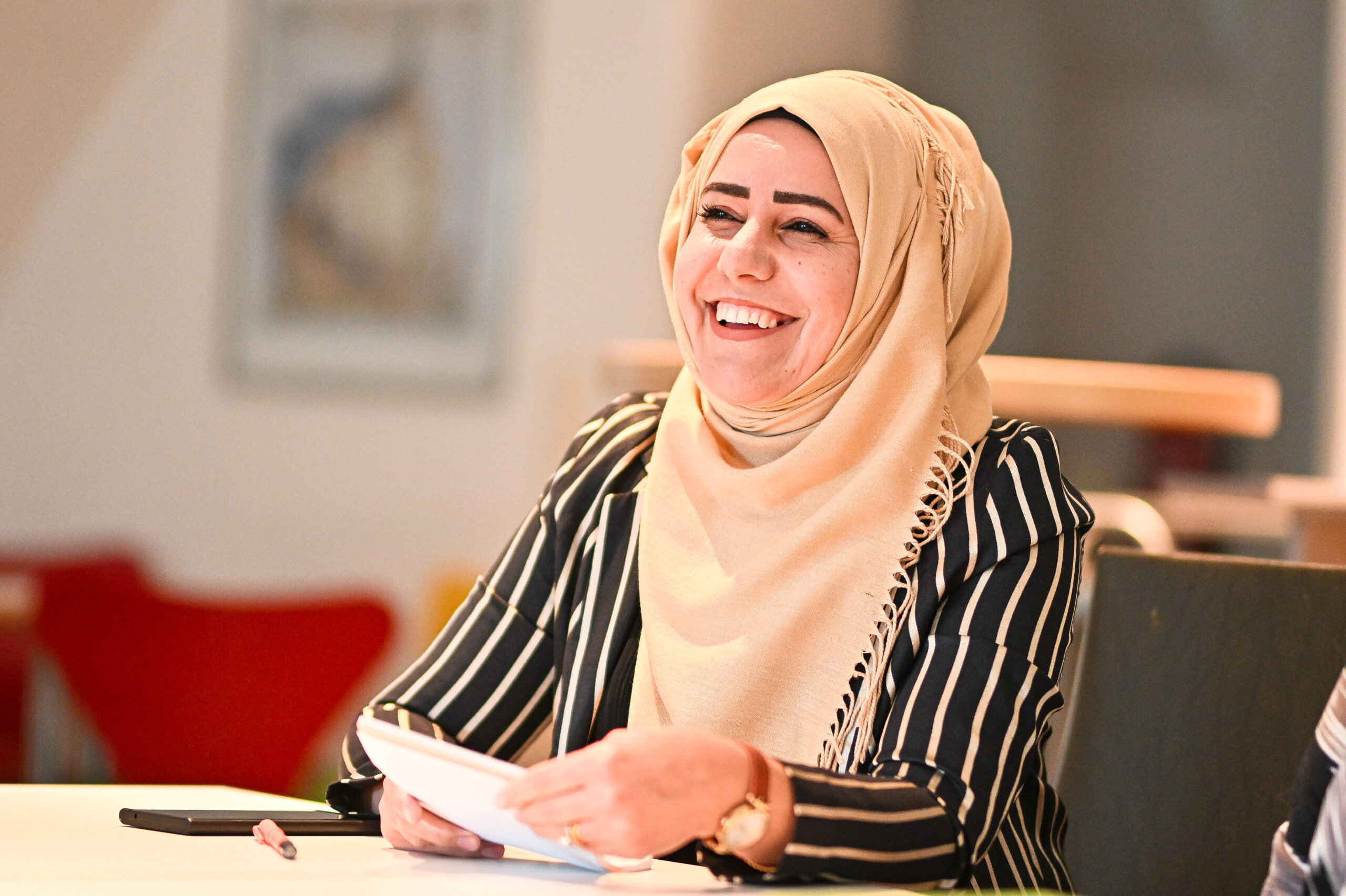 Schreibwerkstatt_Kulmbach_SSC Die Schreibwerkstatt in Kulmbach